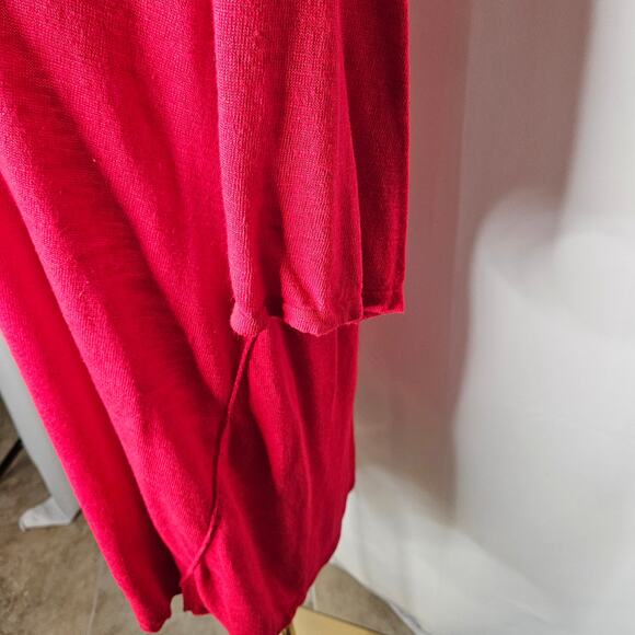 Women's J Jill 3 Button Cardigan Size 2X - Picture 8 of 9